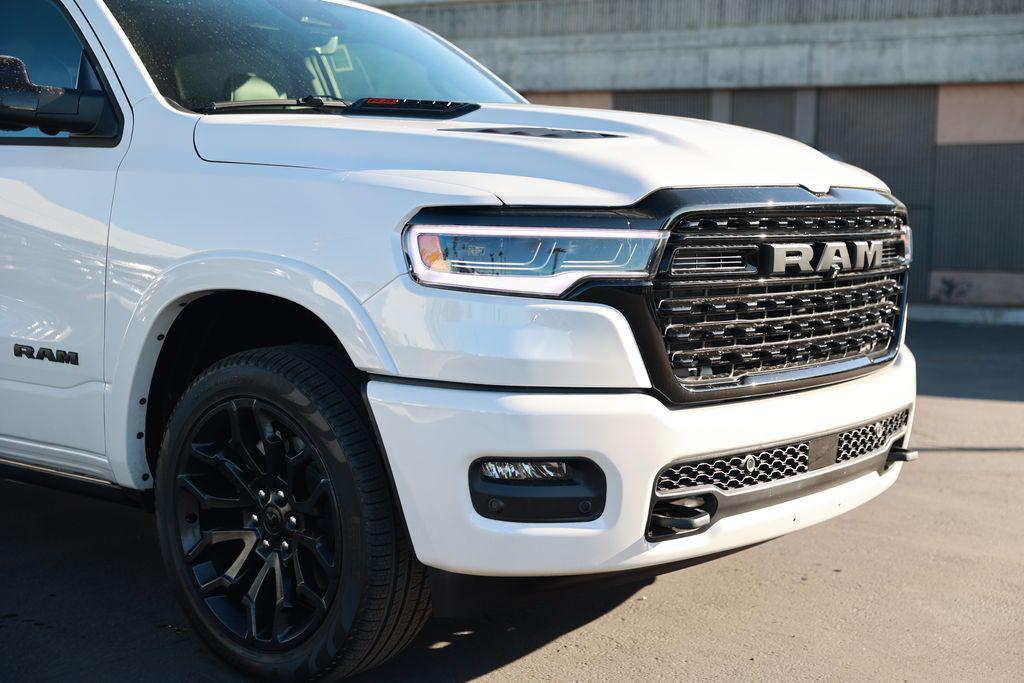 new 2026 Ram 1500 car, priced at $86,115