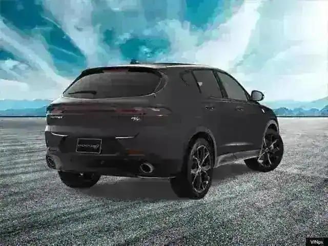 new 2024 Dodge Hornet car, priced at $36,205