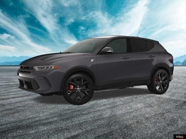 new 2024 Dodge Hornet car, priced at $36,205