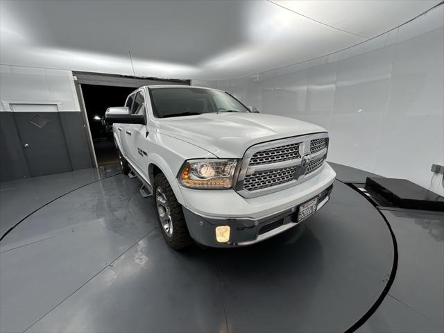 used 2017 Ram 1500 car, priced at $25,998