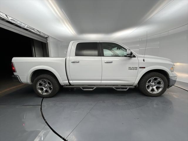 used 2017 Ram 1500 car, priced at $25,998