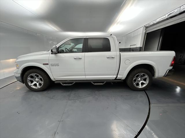 used 2017 Ram 1500 car, priced at $25,998