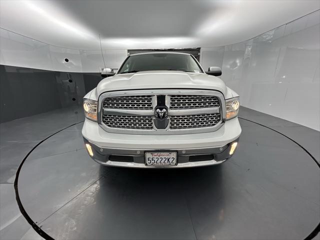 used 2017 Ram 1500 car, priced at $25,998