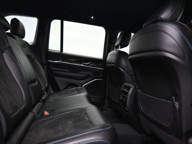 used 2023 Jeep Grand Cherokee 4xe car, priced at $39,455