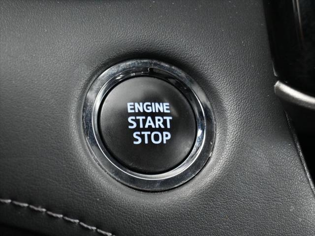 used 2023 Toyota Highlander car, priced at $35,116