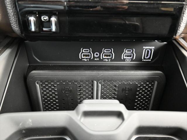 new 2025 Ram 2500 car, priced at $99,925