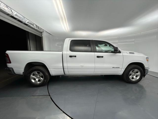 used 2023 Ram 1500 car, priced at $41,995