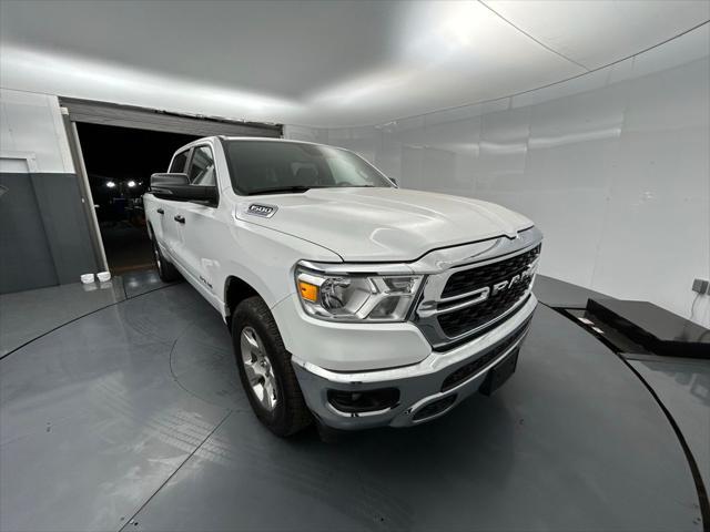 used 2023 Ram 1500 car, priced at $41,995