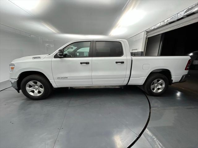 used 2023 Ram 1500 car, priced at $41,995