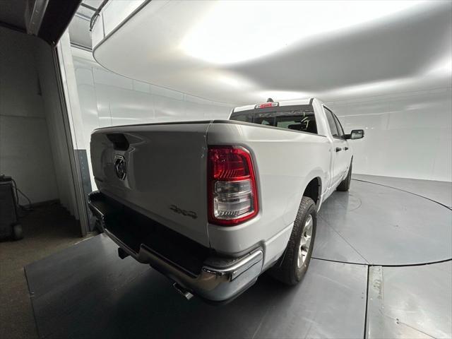 used 2023 Ram 1500 car, priced at $41,995