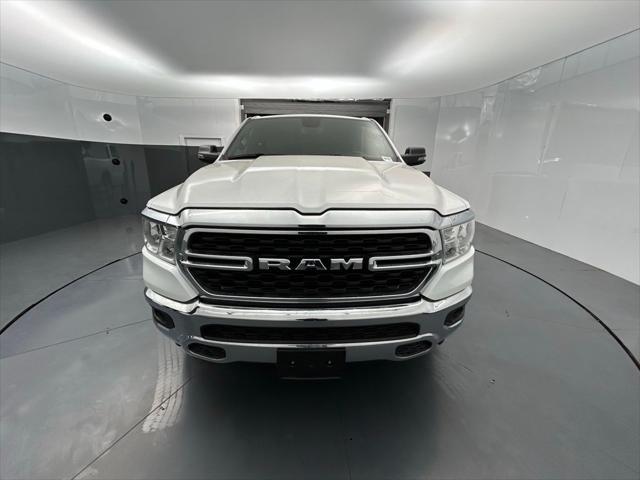 used 2023 Ram 1500 car, priced at $41,995