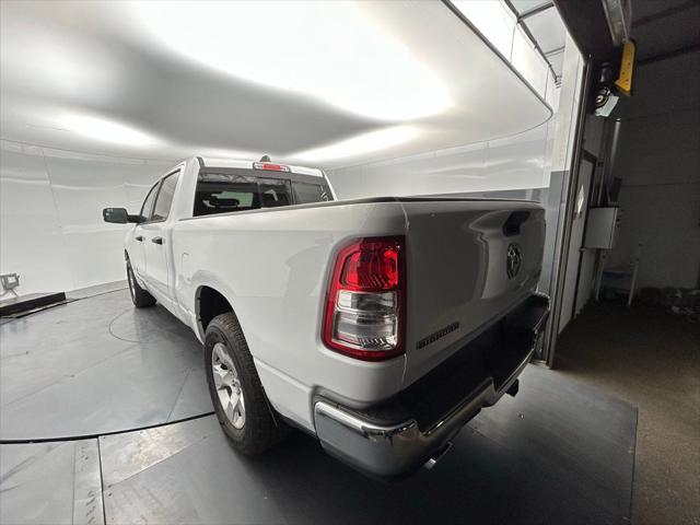 used 2023 Ram 1500 car, priced at $41,995