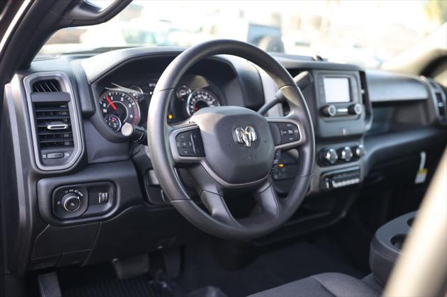 new 2024 Ram 2500 car, priced at $60,945