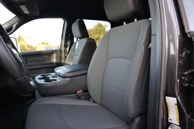 new 2024 Ram 2500 car, priced at $60,945