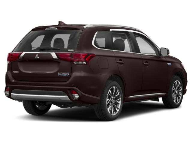 used 2018 Mitsubishi Outlander PHEV car, priced at $17,131