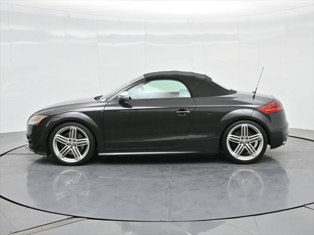 used 2012 Audi TTS car, priced at $20,995