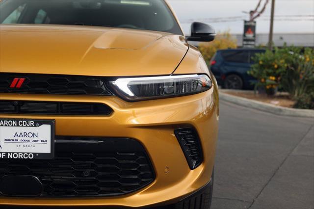 new 2024 Dodge Hornet car, priced at $35,415