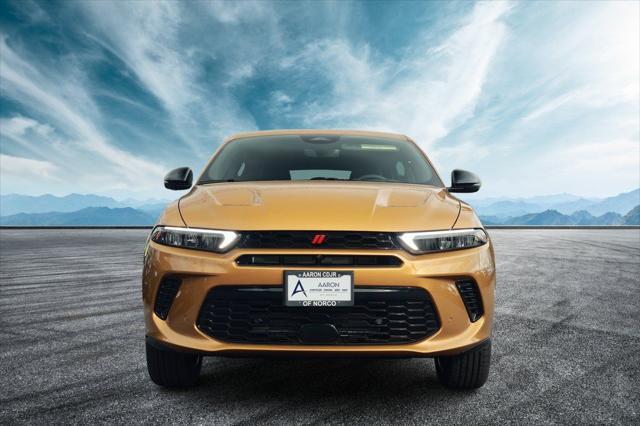 new 2024 Dodge Hornet car, priced at $35,415