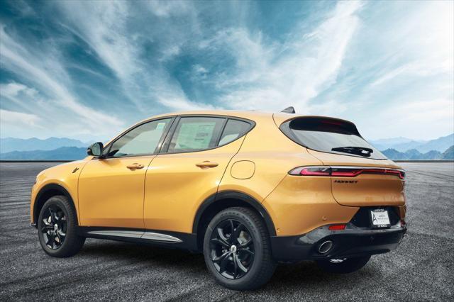 new 2024 Dodge Hornet car, priced at $35,415