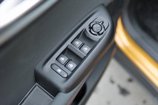 new 2024 Dodge Hornet car, priced at $35,415