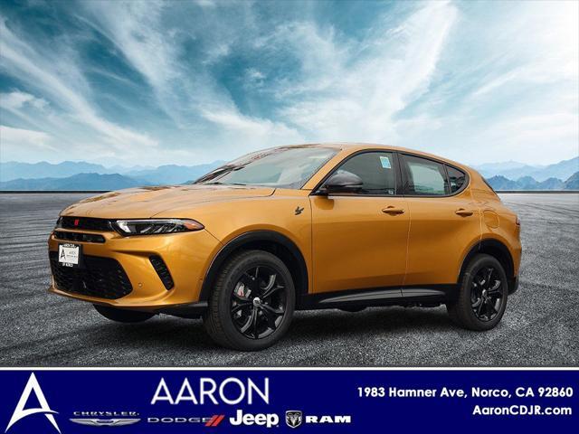 new 2024 Dodge Hornet car, priced at $31,465