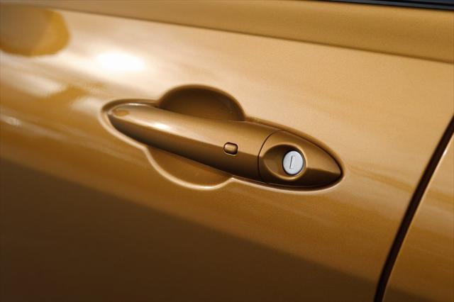 new 2024 Dodge Hornet car, priced at $35,415