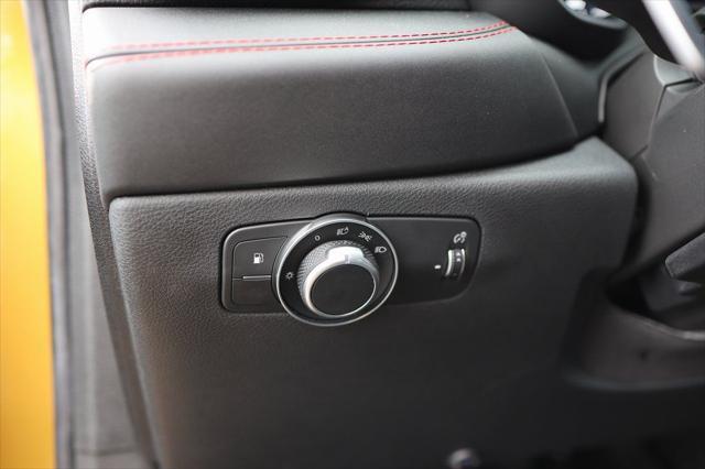 new 2024 Dodge Hornet car, priced at $35,415