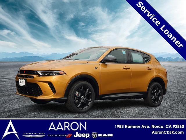 new 2024 Dodge Hornet car, priced at $31,965