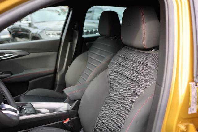 new 2024 Dodge Hornet car, priced at $35,415