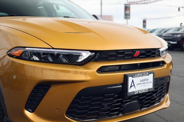 new 2024 Dodge Hornet car, priced at $35,415
