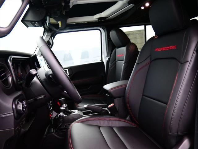 new 2025 Jeep Gladiator car, priced at $58,440