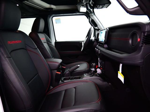 new 2025 Jeep Gladiator car, priced at $58,440