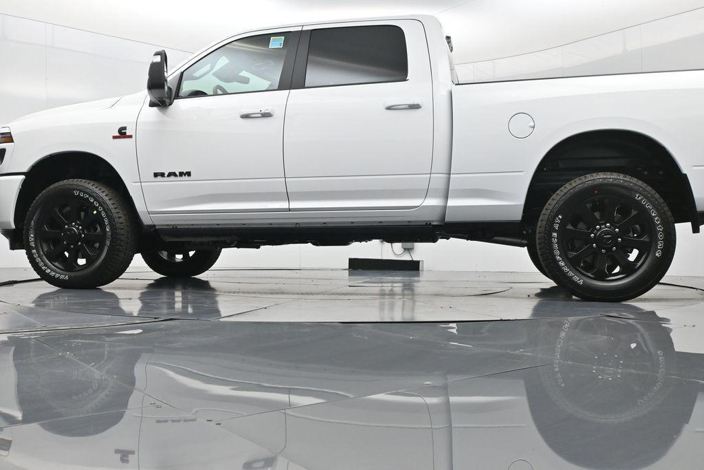 new 2026 Ram 2500 car, priced at $88,790