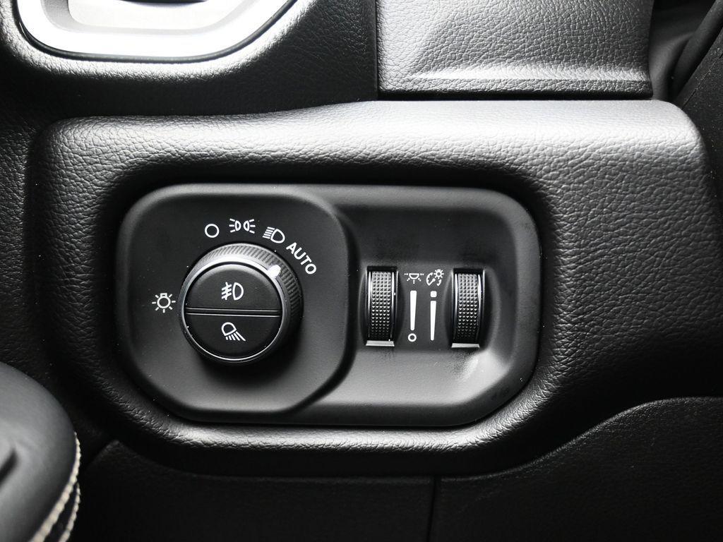 new 2026 Ram 2500 car, priced at $88,790