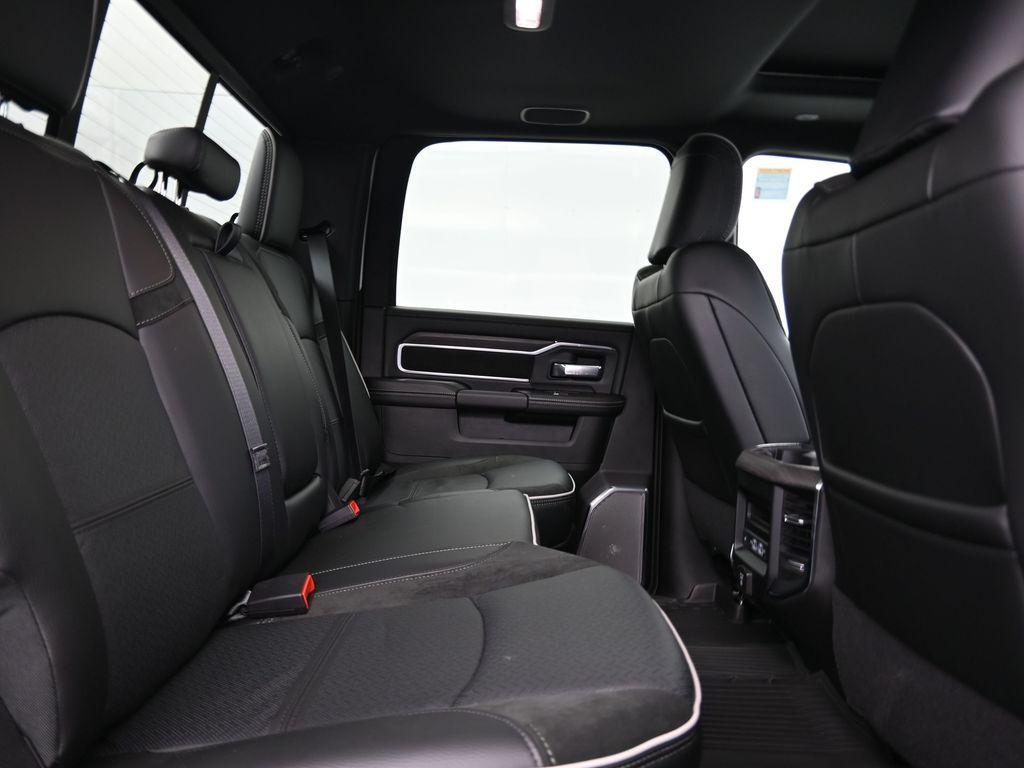 new 2026 Ram 2500 car, priced at $88,790