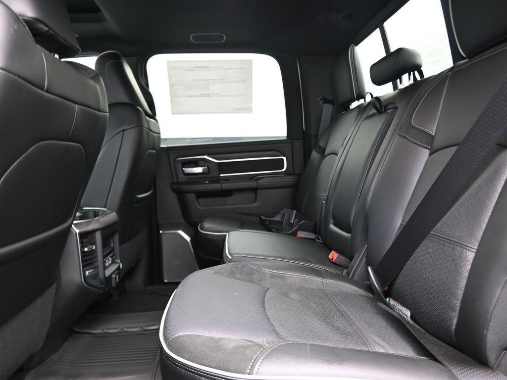 new 2026 Ram 2500 car, priced at $88,790