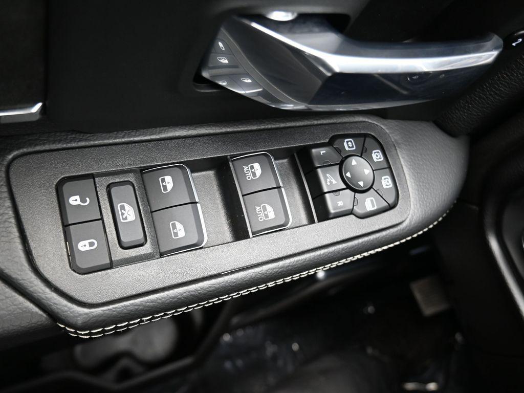 new 2026 Ram 2500 car, priced at $88,790