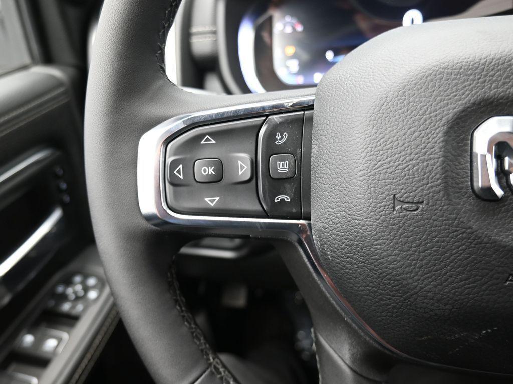 new 2026 Ram 2500 car, priced at $88,790