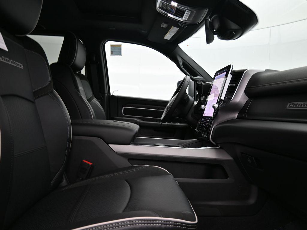 new 2026 Ram 2500 car, priced at $88,790