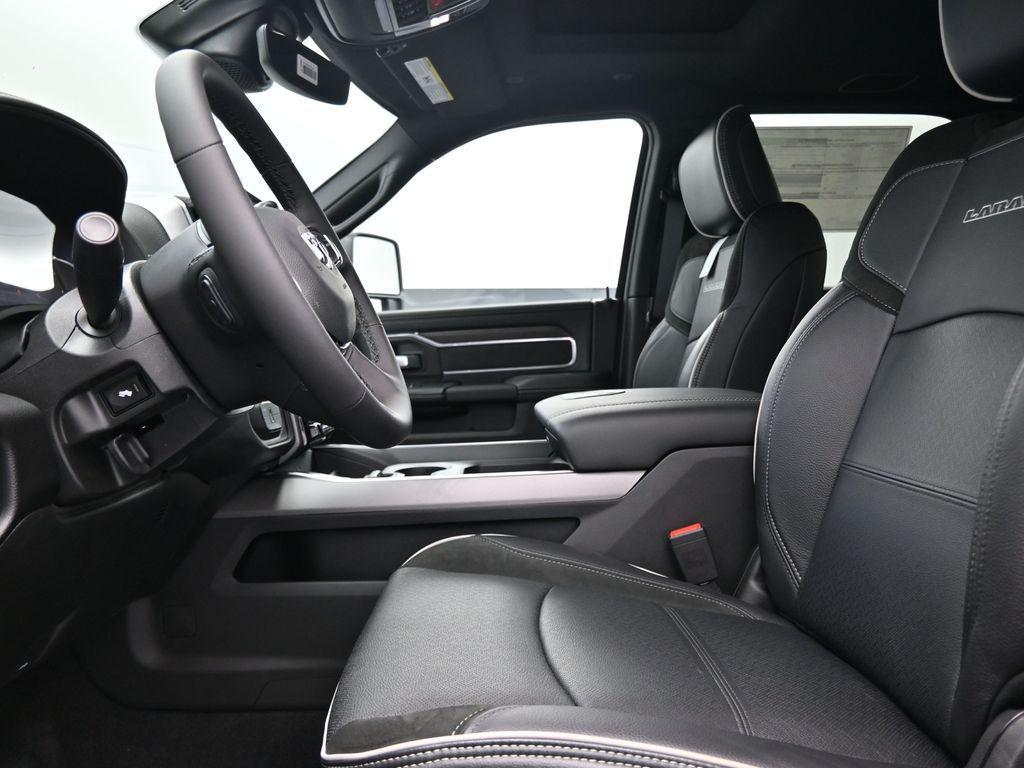 new 2026 Ram 2500 car, priced at $88,790