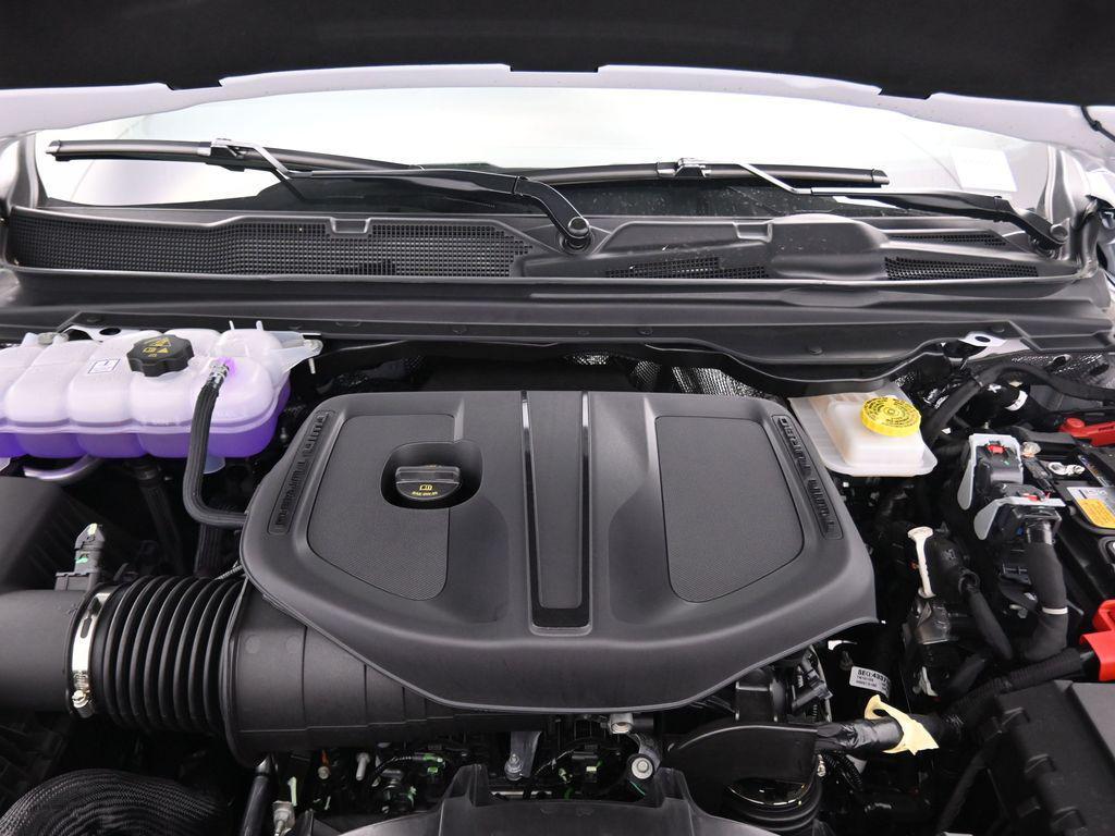 new 2026 Ram 1500 car, priced at $63,920