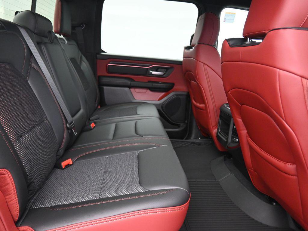 new 2026 Ram 1500 car, priced at $63,920