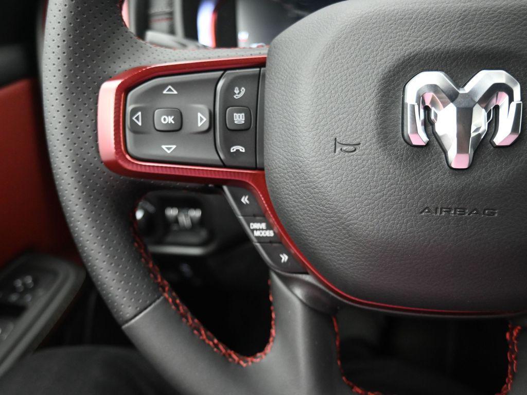 new 2026 Ram 1500 car, priced at $63,920