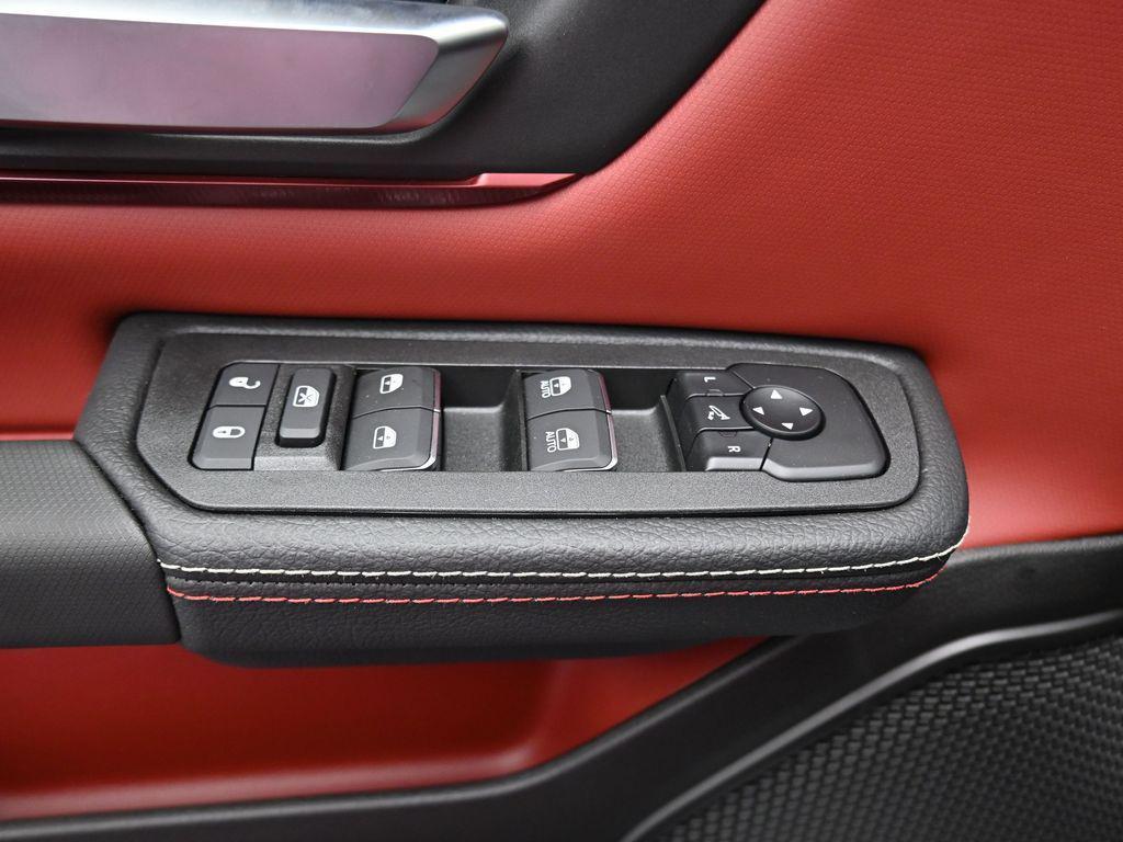 new 2026 Ram 1500 car, priced at $63,920