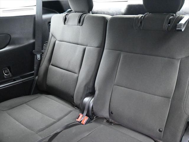 used 2022 Ford Explorer car, priced at $27,649