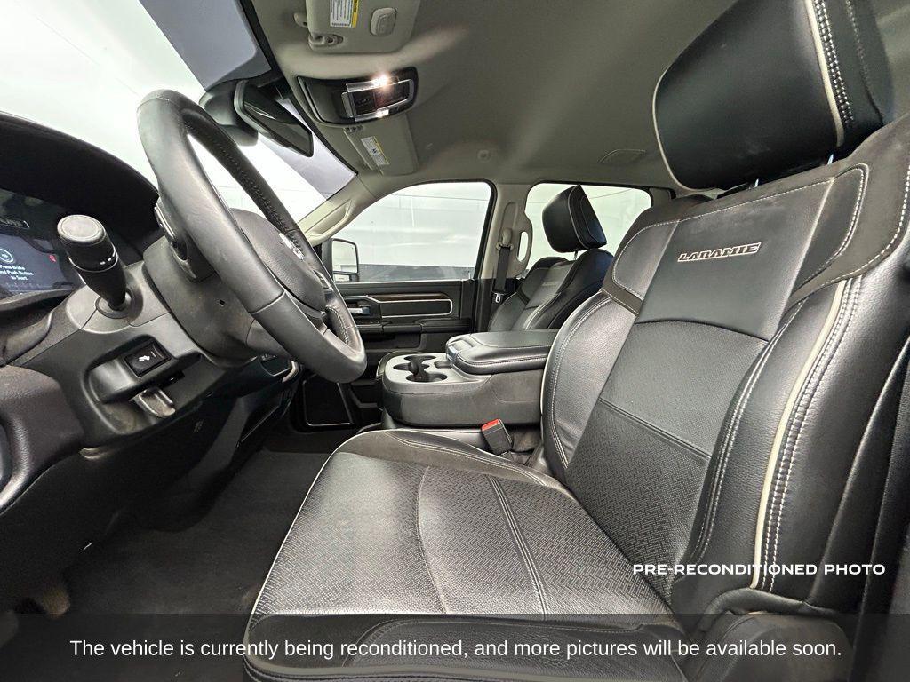 used 2024 Ram 2500 car, priced at $59,306