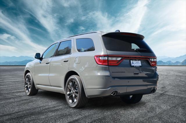 new 2025 Dodge Durango car, priced at $38,230