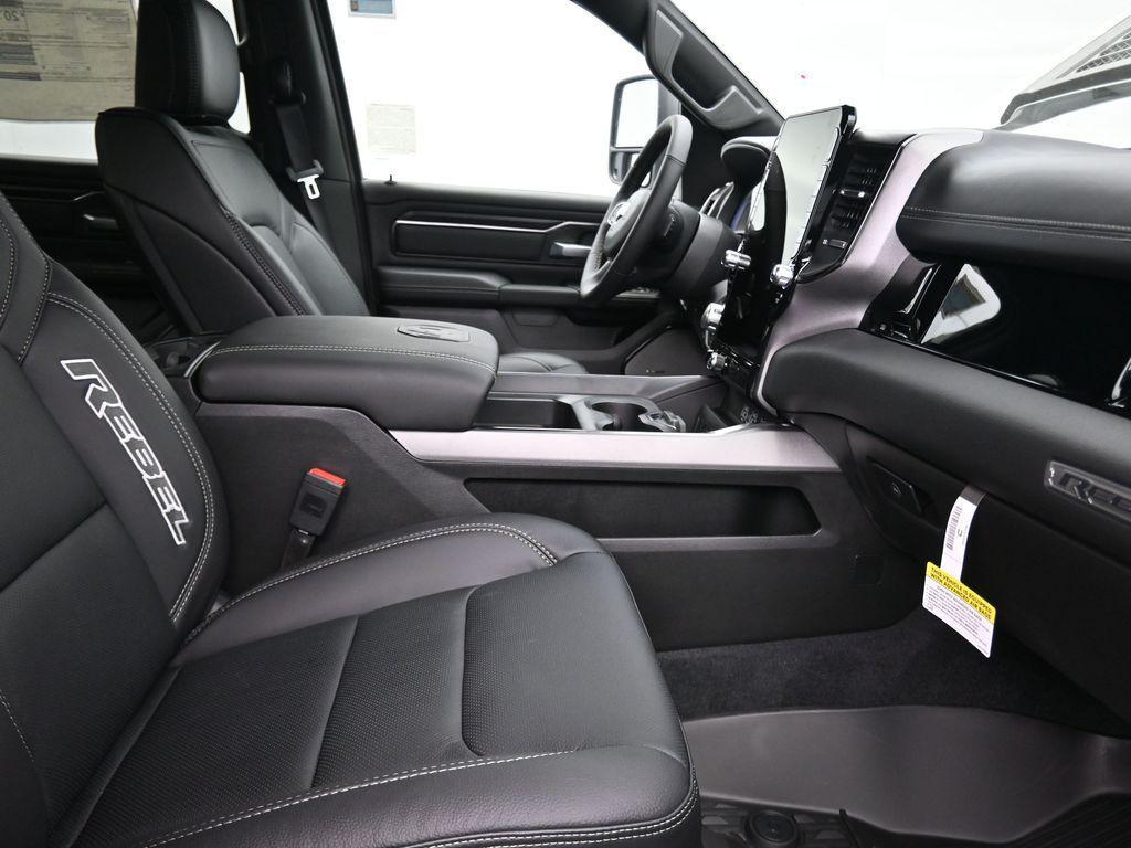 new 2026 Ram 1500 car, priced at $73,420