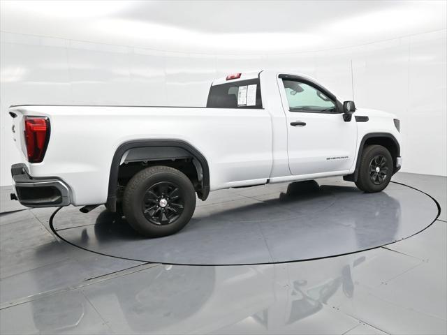 used 2023 GMC Sierra 1500 car, priced at $34,888