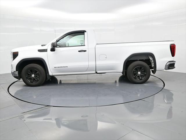 used 2023 GMC Sierra 1500 car, priced at $34,888